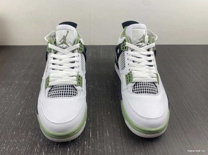 WMNS AQ9129-103 Air Seafoam 4 Jordan 0704